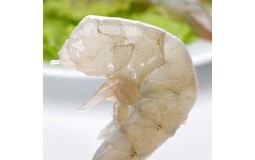 厄瓜多尔白虾（ASC认证）1.8kg/盒 90-108只 大虾